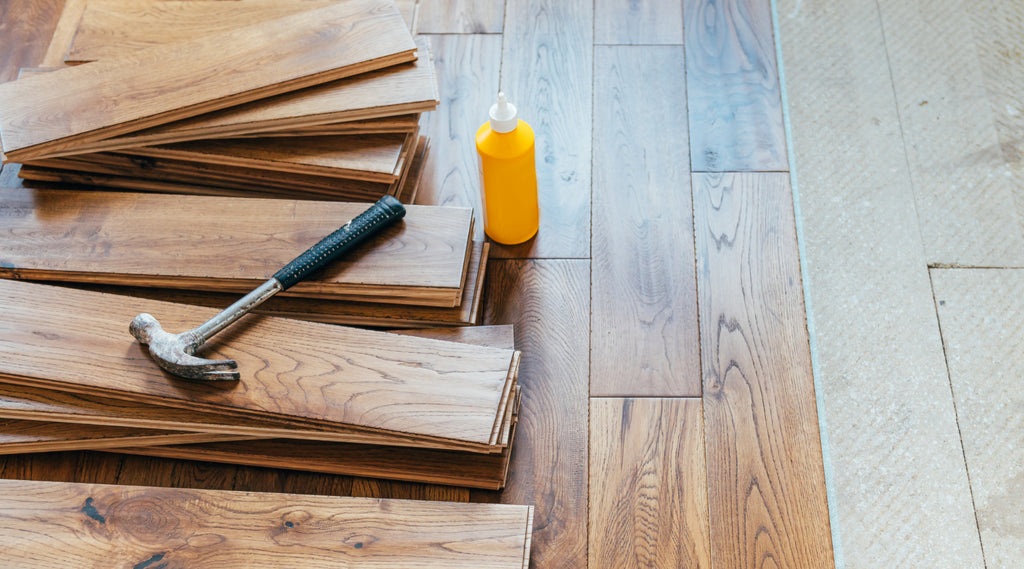 How to Fix Squeaky Hardwood Floors: Is It Possible?