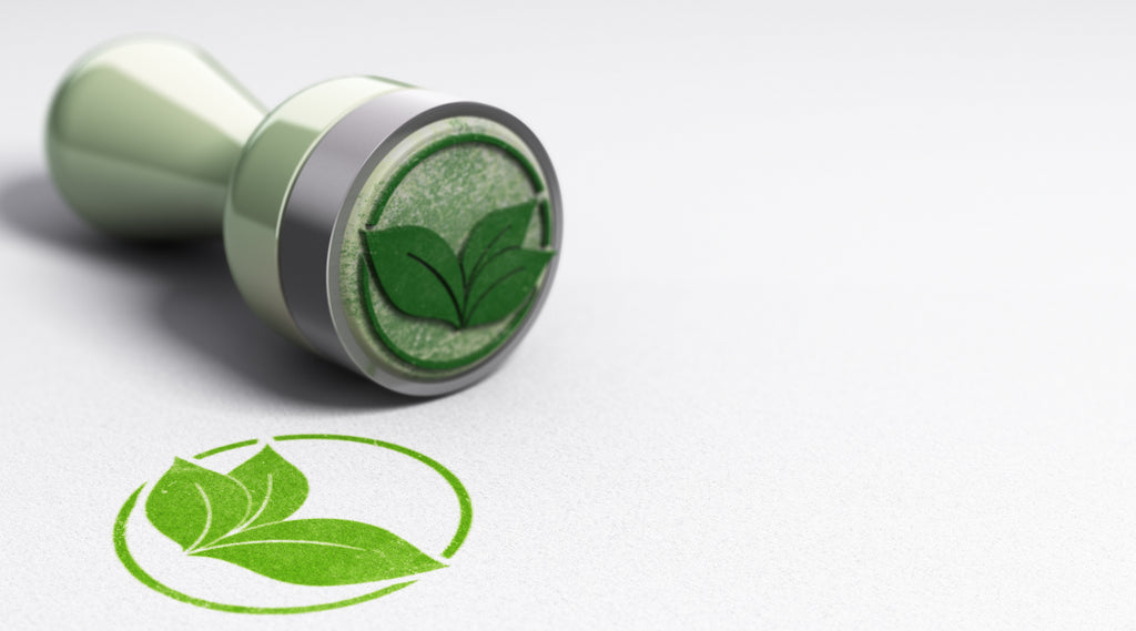 what is leed certification - stamp