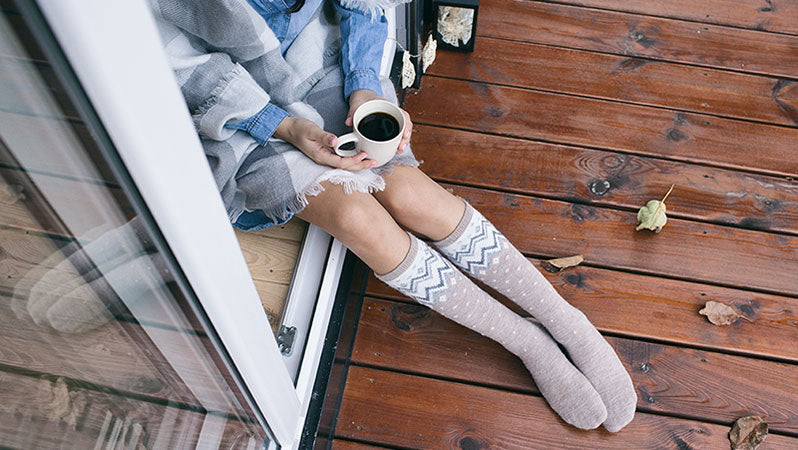 Deck Maintenance Guide for Fall