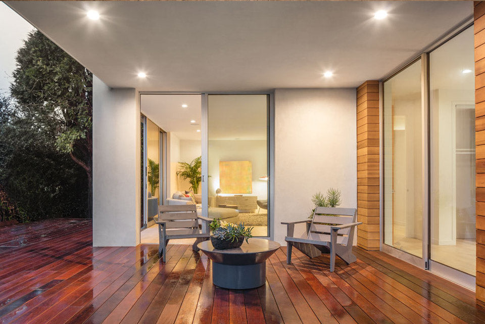 5 Steps To Get Your Deck Ready For Fall