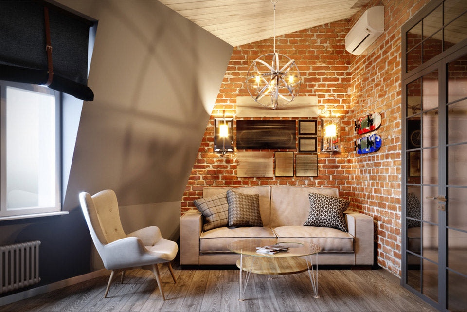 Creating a Gray Wood Finish Without the Harsh Chemicals or Ammonia