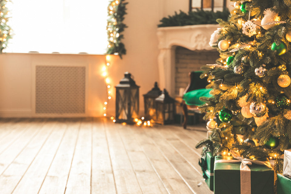 Scratches & Scuffs? A Guide to Hardwood Recovery During the Holidays