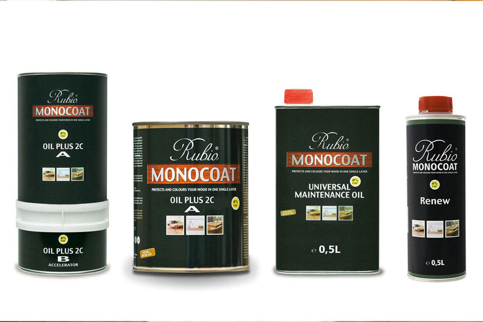 Which Oil Should I Use?