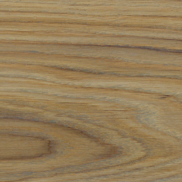 Rubio Monocoat 2C Oil Aqua - Applied to white oak