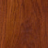 Rubio Monocoat 2C Oil Plus Cherry Coral applied to white oak color swatch.
