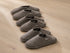 Mafi Felt Slippers