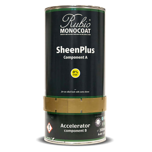 Rubio Monocoat SheenPlus 1.3L
