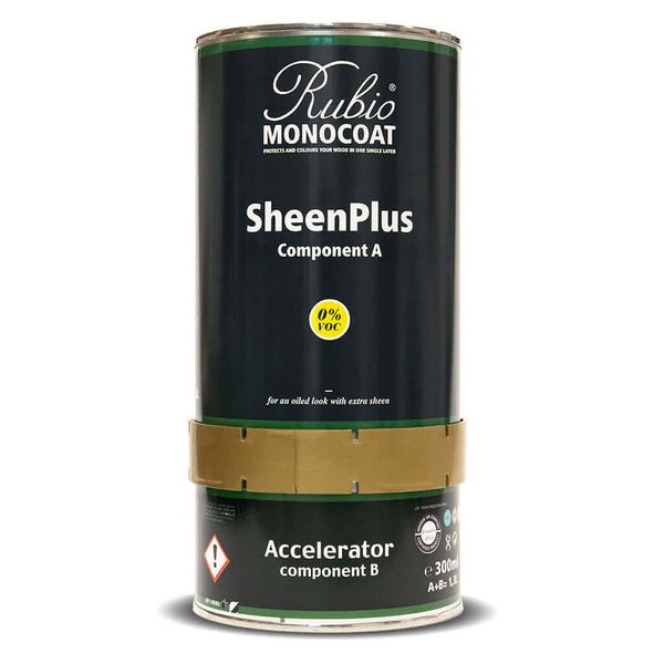 Rubio Monocoat SheenPlus 1.3L
