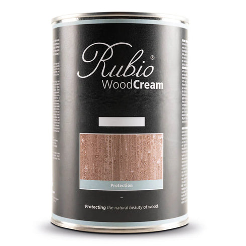 Rubio WoodCream