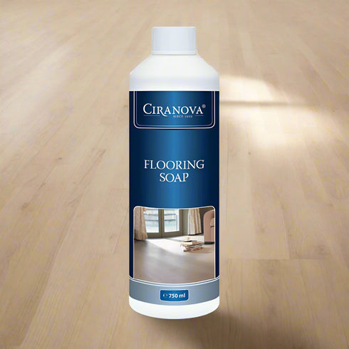 Ciranova Flooring Soap