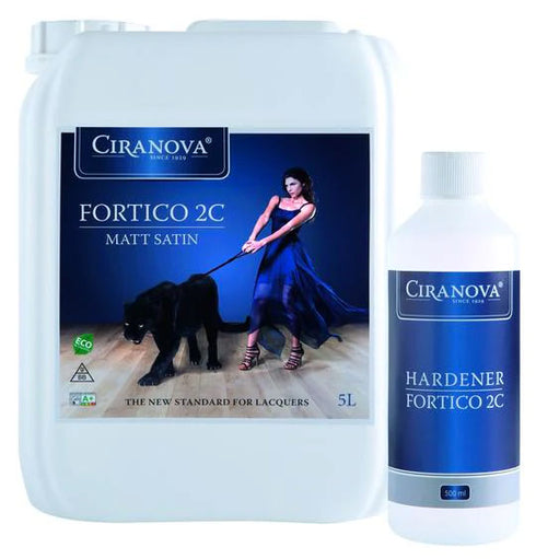 Ciranova Fortico 2C 5L