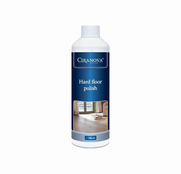 Ciranova Hard Floor Polish