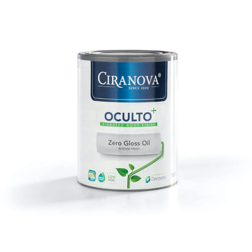 Ciranova Oculto Plus