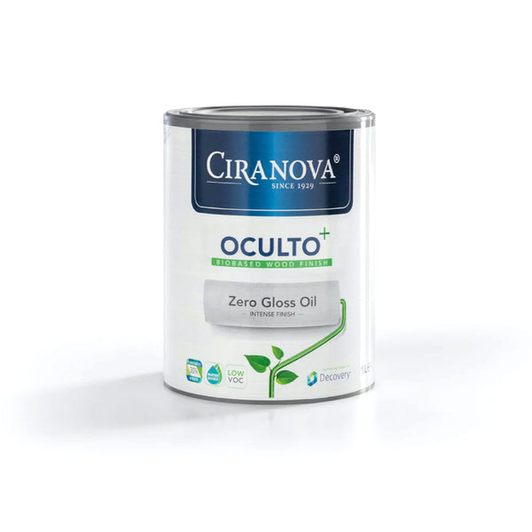 Ciranova Oculto Plus