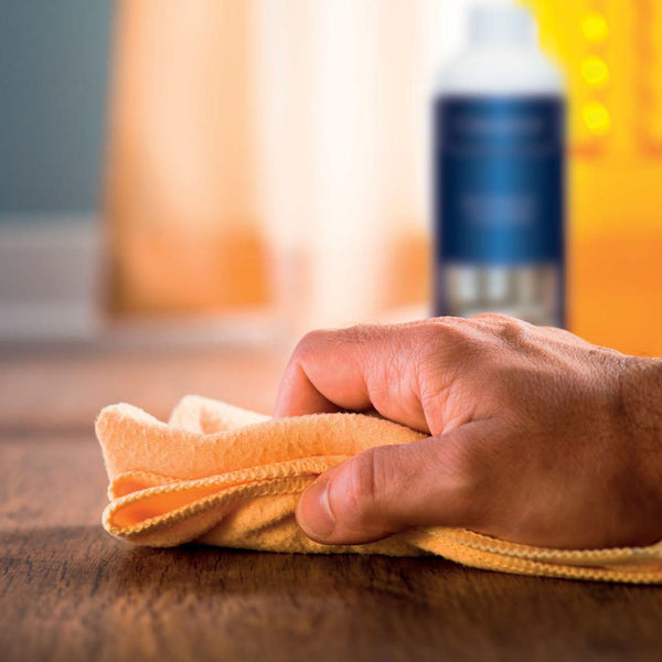 Cleaning & Maintenance