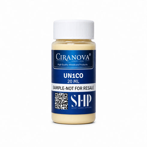 Ciranova UN1CO - One Coat Oil