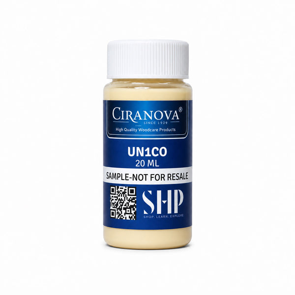 Ciranova UN1CO - One Coat Oil