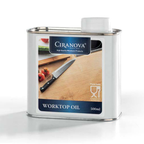 Ciranova Worktop Oil