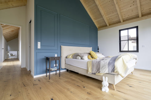 Mafi Country Oak Engineered Flooring
