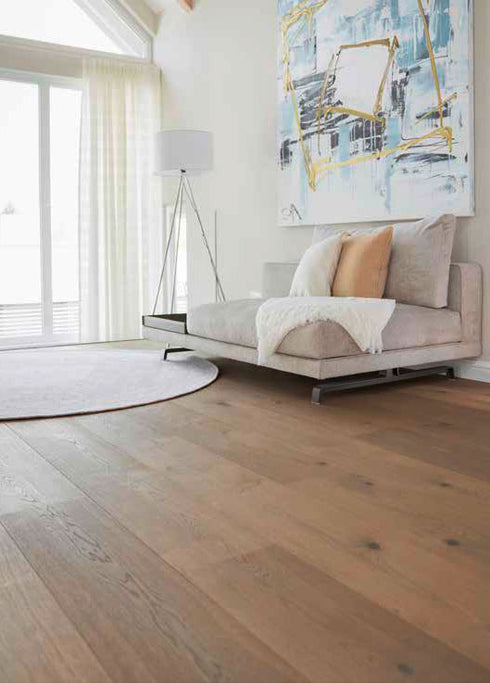 Mafi Country Oak Engineered Flooring