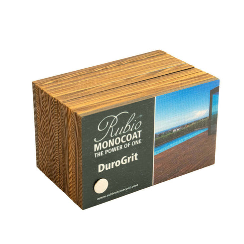 DuroGrit Fan Deluxe Mini