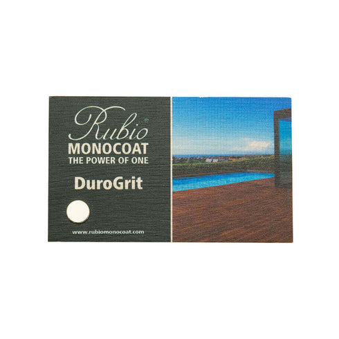 DuroGrit Fan Deluxe Mini