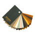 DuroGrit Exterior wood finish deluxe fan deck.