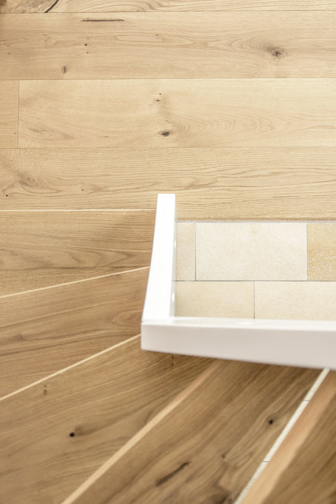 Mafi Country Oak Engineered Flooring