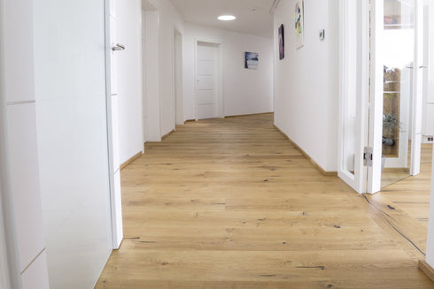 Mafi Country Oak Engineered Flooring