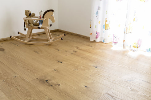 Mafi Country Oak Engineered Flooring