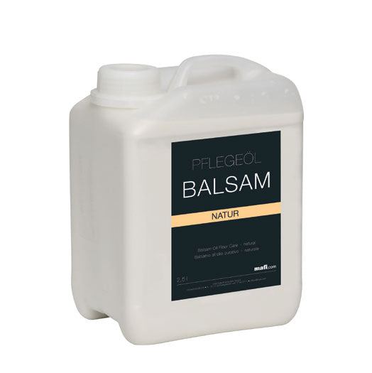 Mafi Balsam Oil Floor Care - Natural