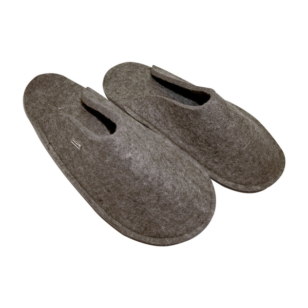 Mafi Felt Slippers