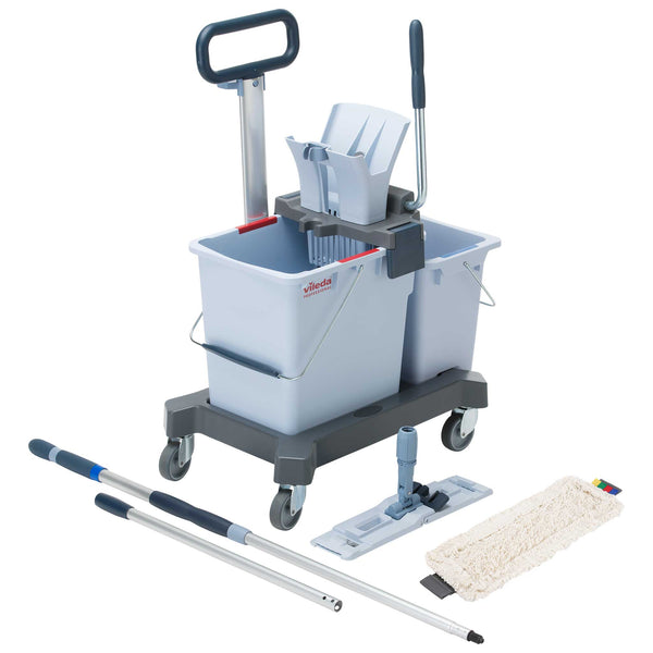Mafi Ultraspeed Pro Trolley Set