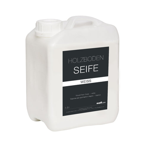 Mafi Wood Floor Soap