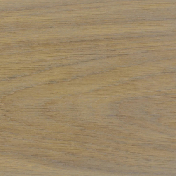 Mud Light Rubio Monocoat Oil Plus 2C applied to White Oak color swatch.