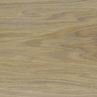 Natural Oil Plus 2C applied to White Oak color swatch.