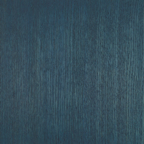 Rubio Monocoat Oil Plus 2C - Midnight Sky applied to white oak.