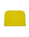 4" Oil Spreader - Yellow