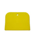 4" Oil Spreader - Yellow