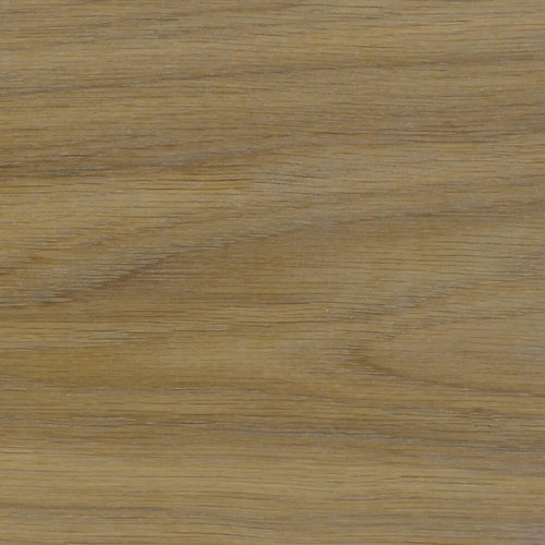 Oyster Rubio Monocoat Oil Plus 2C applied to White Oak color swatch.