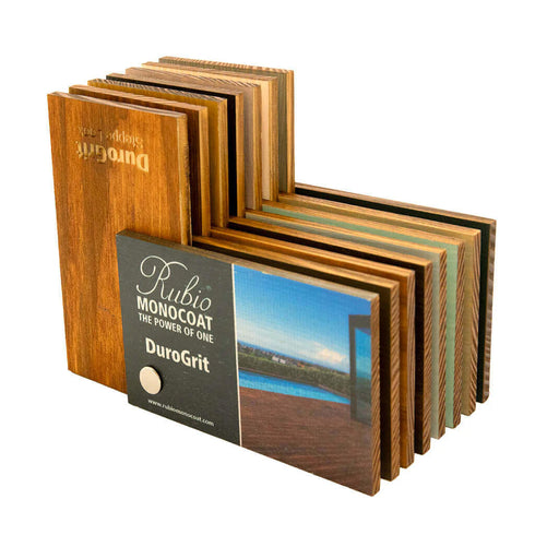 DuroGrit Fan Deluxe Mini