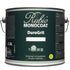 Rubio Monocoat DuroGrit 2.5 Liter - Outdoor wood protection