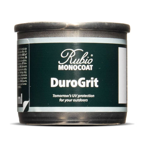 Rubio Monocoat DuroGrit 30ml Outdoor wood protection