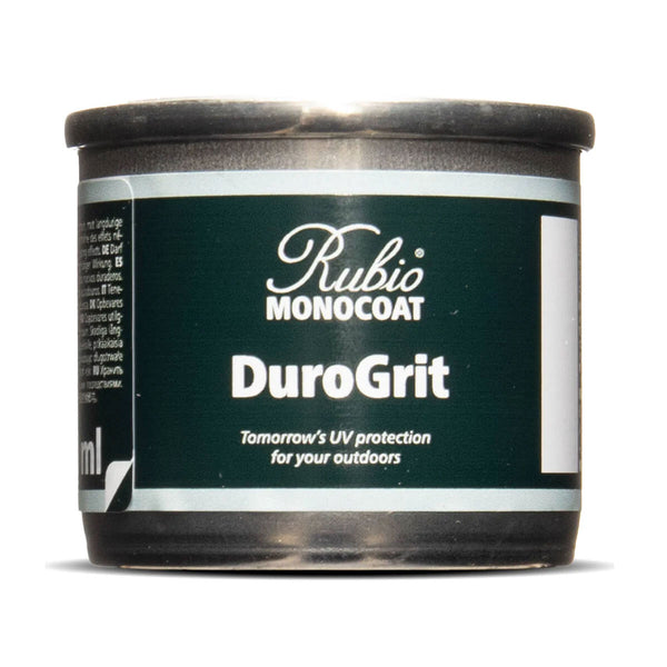 Rubio Monocoat DuroGrit 30ml Outdoor wood protection
