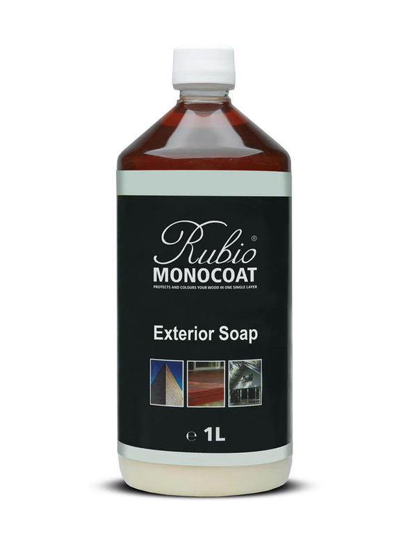 Rubio Monocoat Exterior Soap