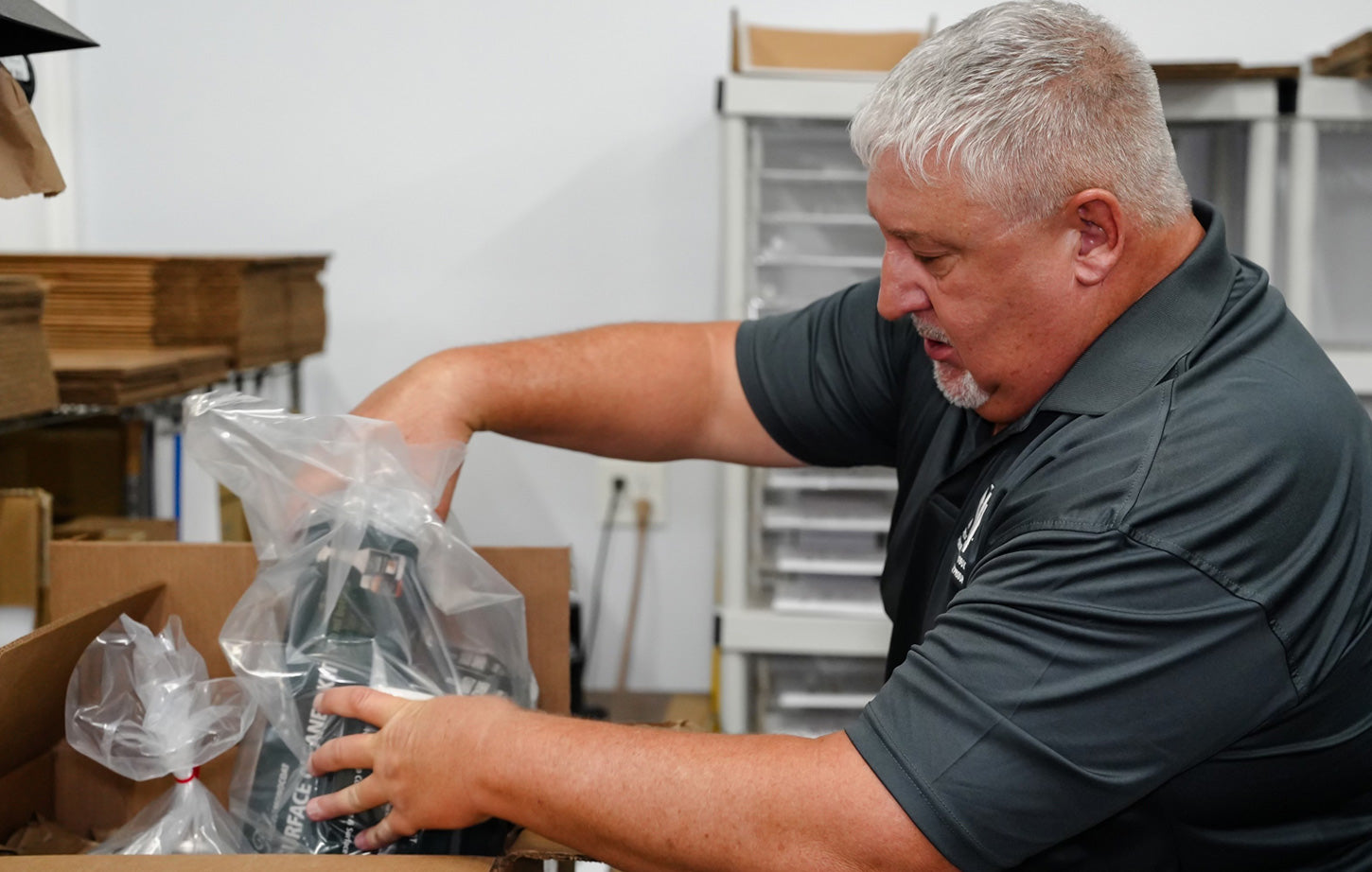 Wood care products fast order processing and shipping from Special Hardwood Products.