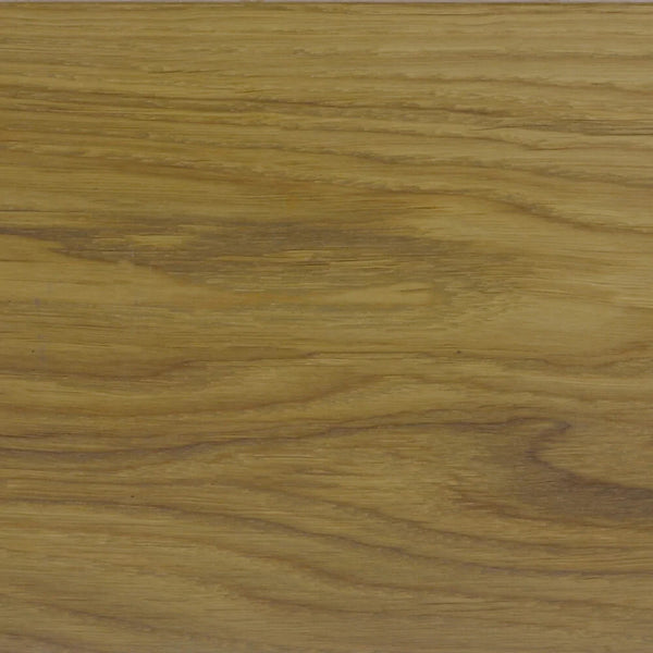 Smoked Oak Rubio Monocoat Oil Plus 2C applied to White Oak color swatch.