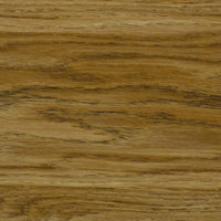 Walnut Rubio Monocoat Oil Plus 2C applied to White Oak color swatch.