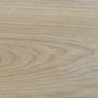 White Rubio Monocoat Oil Plus 2C applied to White Oak color swatch.