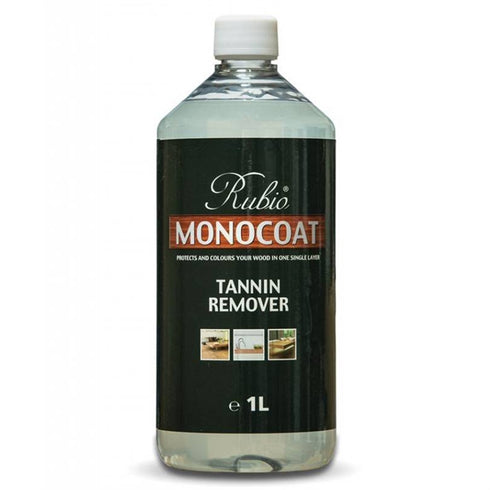 Rubio Monocoat Tannin Remover - Black spot remover